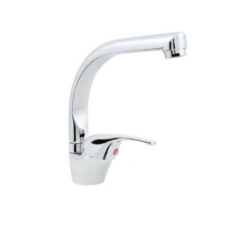 BATERIA NANO /GŁ.35MM/ ZLEWOZMYWAKOWA STOJĄCA SKOŚNA "L" (OZ:10) HD