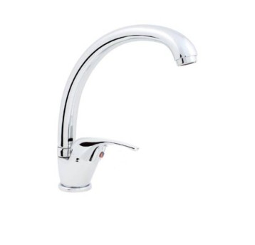 BATERIA NANO /GŁ.35MM/ ZLEWOZMYWAKOWA STOJĄCA SKOŚNA "S" (OZ:10) HD