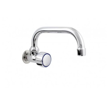 BATERIA POJEDYŃCZA Z RUCHOMĄ WYLEWKĄ TYP C HD