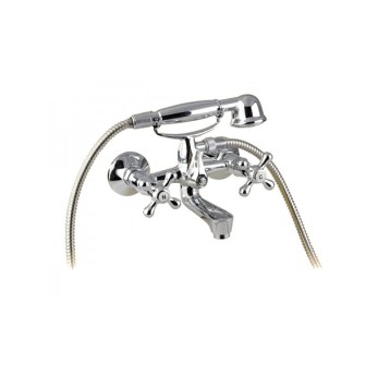 BATERIA RETRO /NA KRZYŻAK/ WANNOWA HD