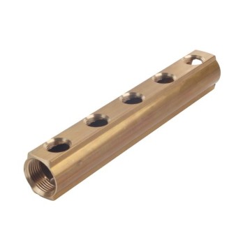 BELKA MOSIĘŻNA 50 MM NA WYLOT 06