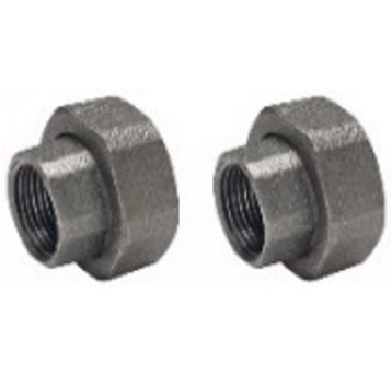 BLK ŚRUB. CZARNY POMPY 1" KOMPLET - TYP CIĘŻKI, G72B, (1/20) TUPY