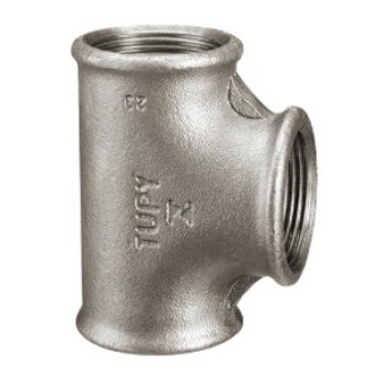 BLK TRÓJNIK CZARNY 1.1/2 - (40), GW/GW (1/20) TUPY