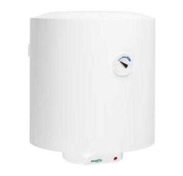 ELEKTRYCZNY OGRZEWACZ WODY ECOFIX 50L PIONOWY ARISTON