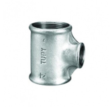 GAL TRÓJNIK RED. OCYNK 1 X 3/4 - (25X20), GW/GW (10/60) TUPY