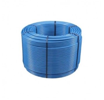 KAN-THERM RURA PE-RT BLUE FLOOR Z OSŁONĄ EVOH 16X2 /OZ: 600MB/