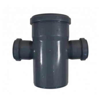 KANALIZ. CZWÓRNIK FI 110/50/50 <90 DS