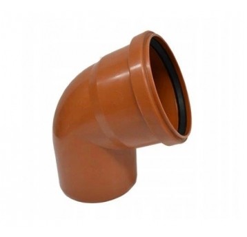 KANALIZ. KOLANO FI 200 <45 (OZ: 6) AQ