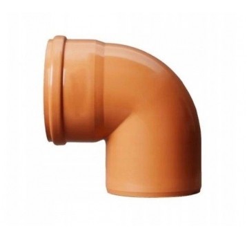 KANALIZ. KOLANO FI 200 <90 (OZ: 6) AQ