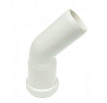 KANALIZ. KOLANO FI 40 <45 (OZ: 50) AQ