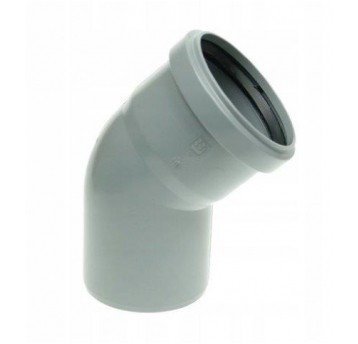 KANALIZ. KOLANO FI 50 <45 (OZ: 50) AQ