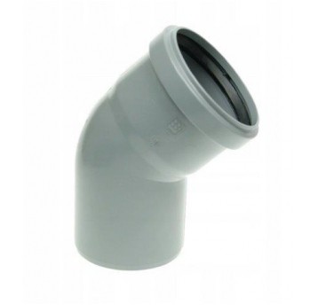 KANALIZ. KOLANO FI 75 <45 (OZ: 30) AQ