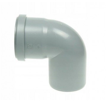 KANALIZ. KOLANO FI 75 <90 (OZ: 25) AQ