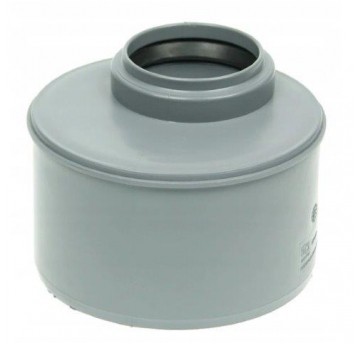 KANALIZ. REDUKCJA FI 110/50 NISKA /KRÓTKA/ AQ