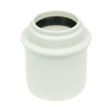 KANALIZ. REDUKCJA FI 50/32 PROSTA NISKA /KRÓTKA/ DS