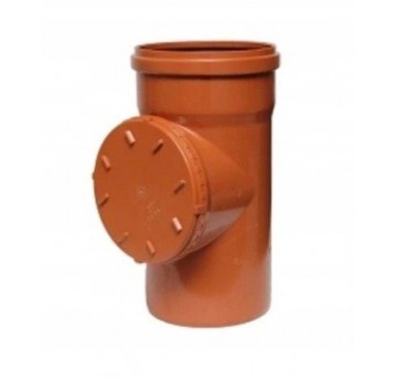 KANALIZ. REWIZJA /CZYSZCZAK/ FI 160 AQ