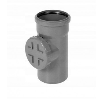 KANALIZ. REWIZJA /CZYSZCZAK/ FI 75 (OZ: 5) AQ