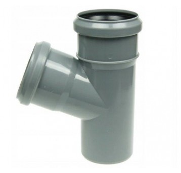 KANALIZ. TRÓJNIK FI 110/110 <67 (OZ: 10) AQ