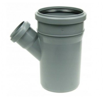 KANALIZ. TRÓJNIK FI 110 / 50 <45 (OZ: 10) AQ