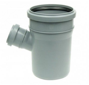 KANALIZ. TRÓJNIK FI 110 / 50 <67 (OZ: 10) AQ