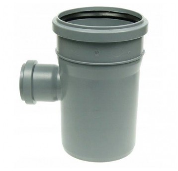 KANALIZ. TRÓJNIK FI 110 / 50 <90 (OZ: 10) AQ