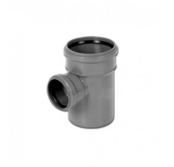 KANALIZ. TRÓJNIK FI 110 /75 <90 (OZ: 10) AQ