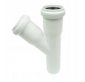 KANALIZ. TRÓJNIK FI 32/32 <45 (OZ: 50) AQ