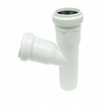 KANALIZ. TRÓJNIK FI 32/32 <67 (OZ: 50) AQ