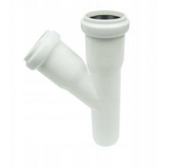 KANALIZ. TRÓJNIK FI 40/40 <45 (OZ: 50) AQ