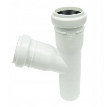 KANALIZ. TRÓJNIK FI 40/40 <67 (OZ: 50) AQ