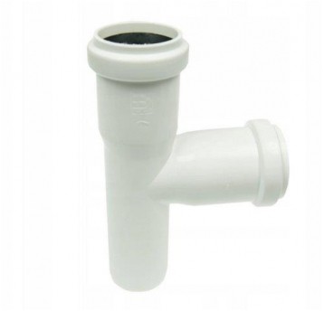 KANALIZ. TRÓJNIK FI 40/40 <90 (OZ: 50) AQ