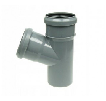 KANALIZ. TRÓJNIK FI 50/50 <67 (OZ: 30) AQ