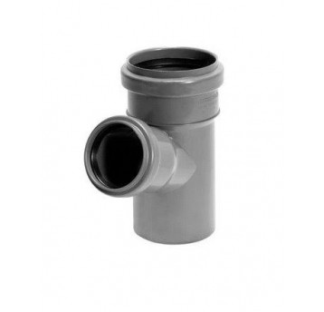 KANALIZ. TRÓJNIK FI 75/50 <67 (OZ: 10) AQ