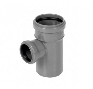 KANALIZ. TRÓJNIK FI 75/50 <90 (OZ: 20) AQ