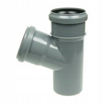 KANALIZ. TRÓJNIK FI 75/75 <67 (OZ: 20) AQ