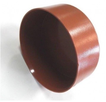 KANALIZ. ZAŚLEPKA 200 NA BOSY KONIEC (OZ: 10) DS