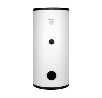 KOSPEL WYMIENNIK TERMO MAX SW 200 L STOJĄCY 1W (SW-201)