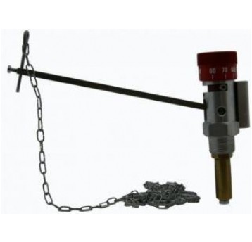 MIARKOWNIK CIĄGU RT4P 3/4` REGULUS