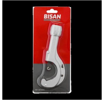 OBCINAK DO RUR MIEDZIANYCH 5-50MM DUŻY BISAN