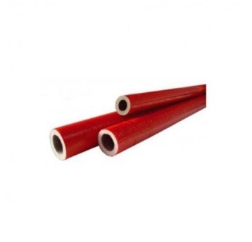 OTULINA CZERWONA 28/6 /2MB.-KARTON 120MB/ K-FLEX