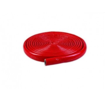 OTULINA ZWIJANA /10MB./ CZERWONA 28/6 /OPAK.180MB/ K-FLEX