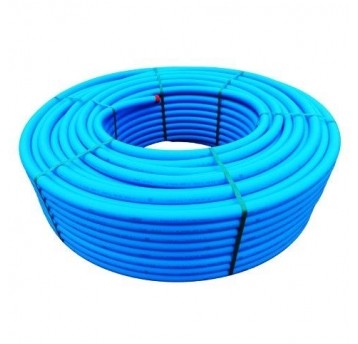 PE RURA 40X2.4 (200M) DETAL-MET