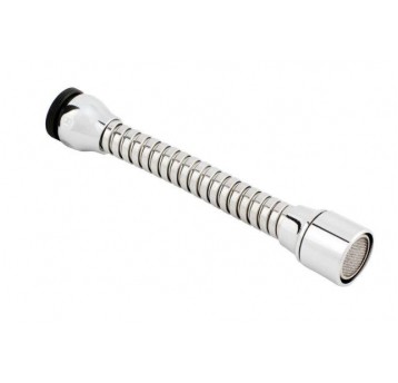 PERLATOR DŁUGI METALOWY "D"