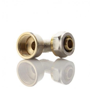 PEX KOLANO GW 16x1/2' REITER (OZ: 10/200)