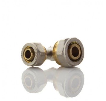 PEX KOLANO REDUKCJA 25x20 REITER (OZ: 10/60)