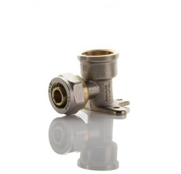 PEX KOLANO WIESZAKOWE GW 16x1/2` REITER (OZ: 10/110)