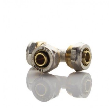 PEX TRÓJNIK 20 REITER (OZ: 5/80)