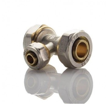 PEX TRÓJNIK 20x20x16 REITER (OZ: 10/70)