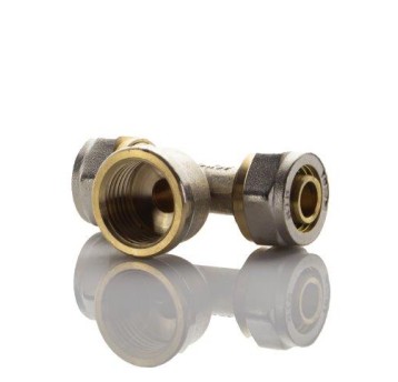 PEX TRÓJNIK GW 20x1/2x20 (OZ: 5/100)