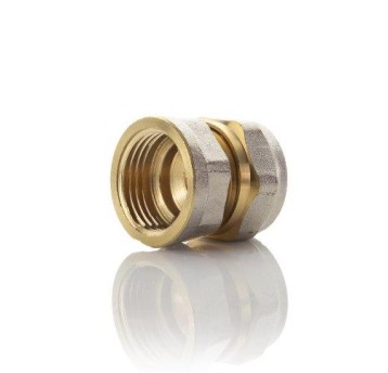 PEX ZŁĄCZKA GW 20x1/2' (OZ: 10/220)